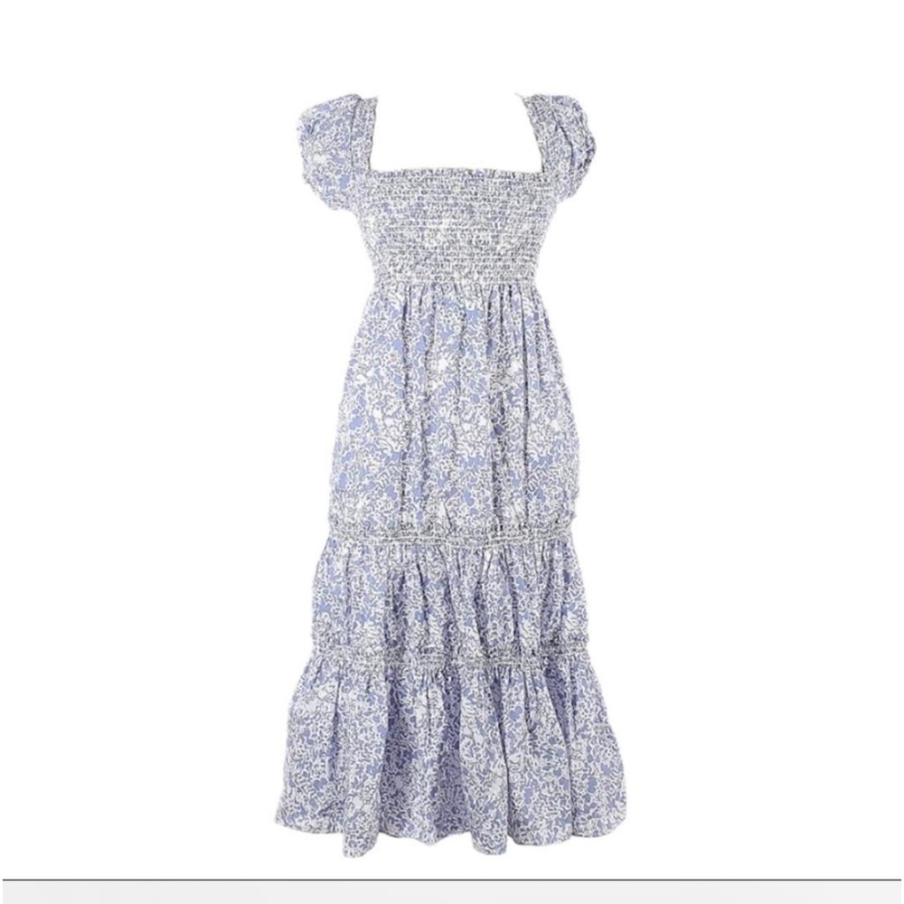O.P.T. Dress